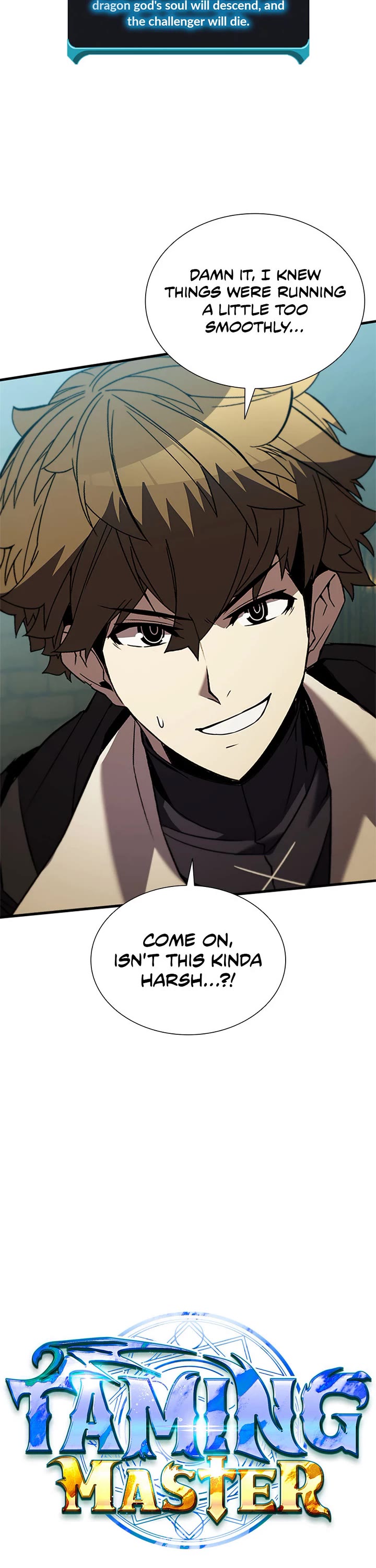 Taming Master Chapter 169 page 6 - Chapter 169