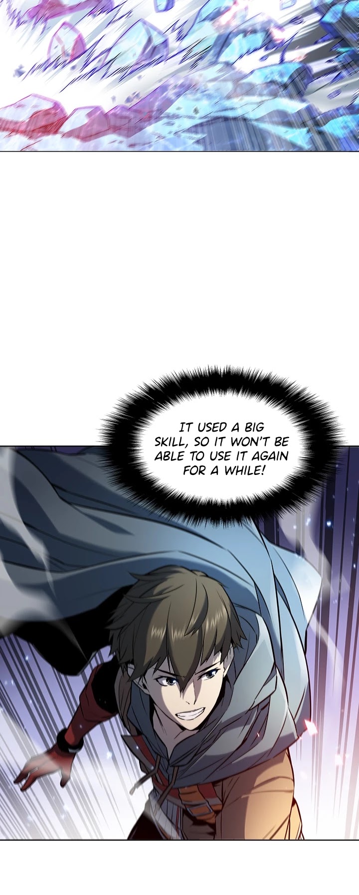 Taming Master Chapter 17 page 21 - Chapter 17