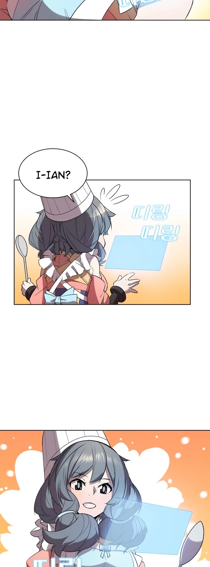 Taming Master Chapter 17 page 38 - Chapter 17
