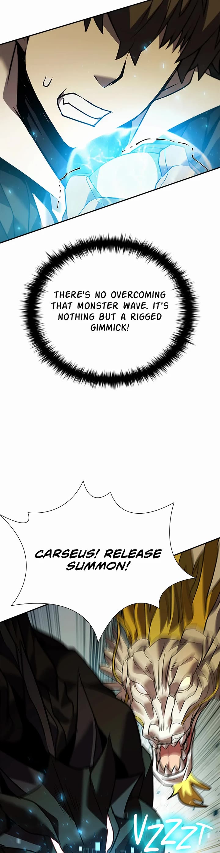 Taming Master Chapter 170 page 10 - Chapter 170
