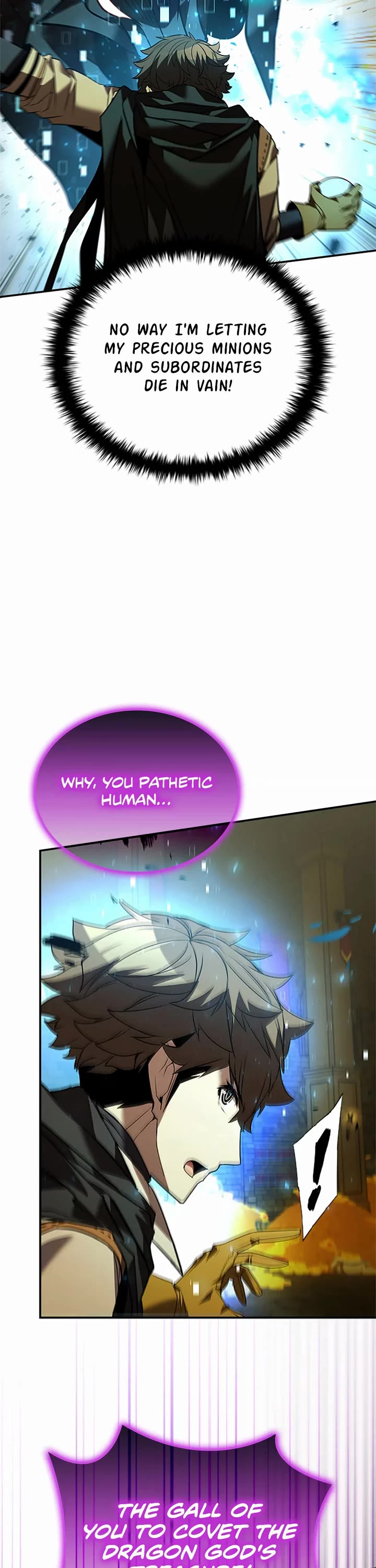 Taming Master Chapter 170 page 11 - Chapter 170