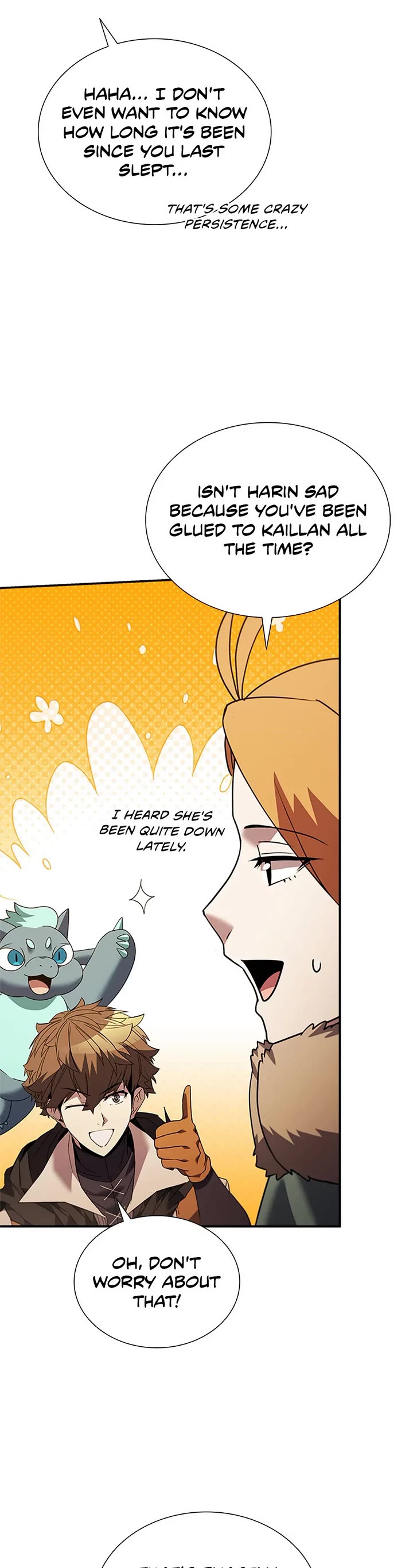 Taming Master Chapter 170 page 19 - Chapter 170