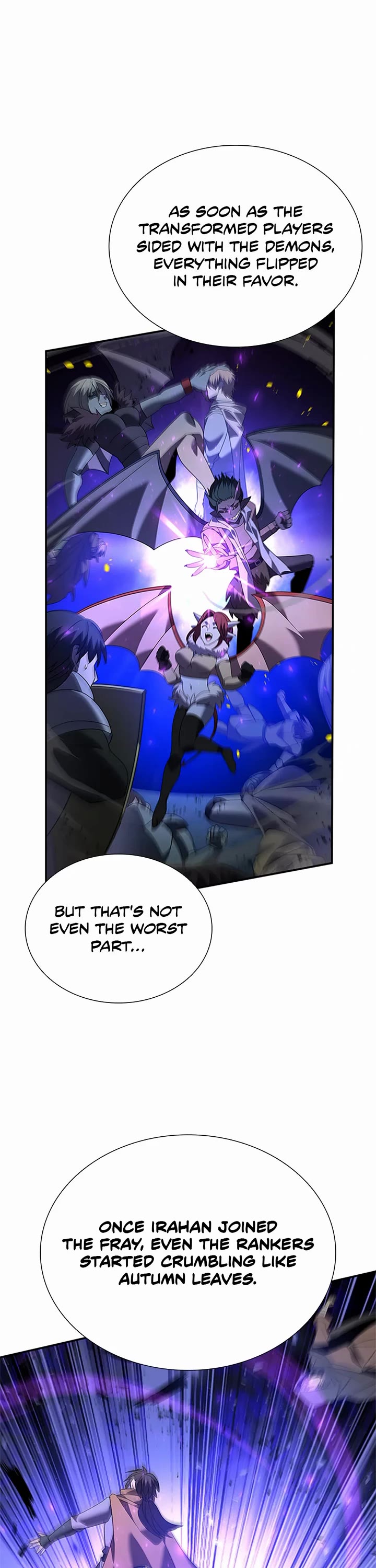 Taming Master Chapter 170 page 21 - Chapter 170