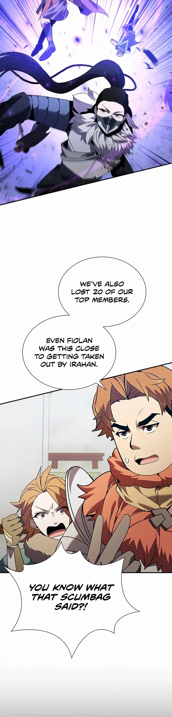 Taming Master Chapter 170 page 22 - Chapter 170