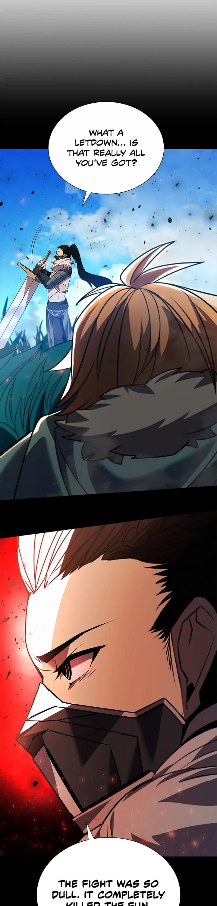 Taming Master Chapter 170 page 23 - Chapter 170