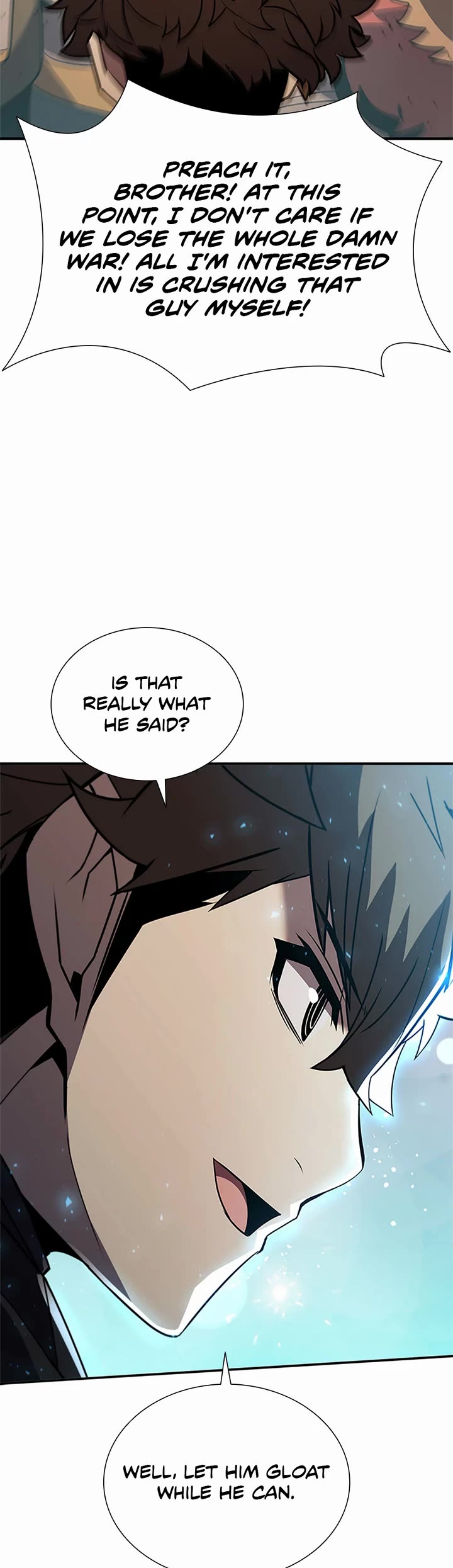 Taming Master Chapter 170 page 25 - Chapter 170