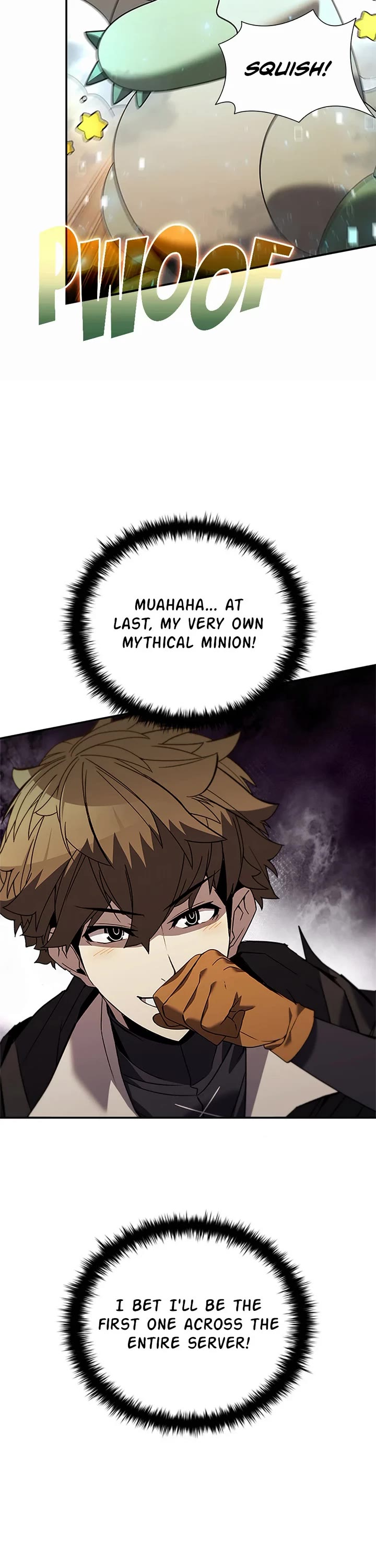 Taming Master Chapter 170 page 28 - Chapter 170
