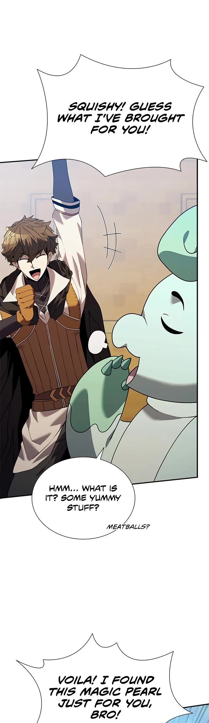 Taming Master Chapter 170 page 29 - Chapter 170
