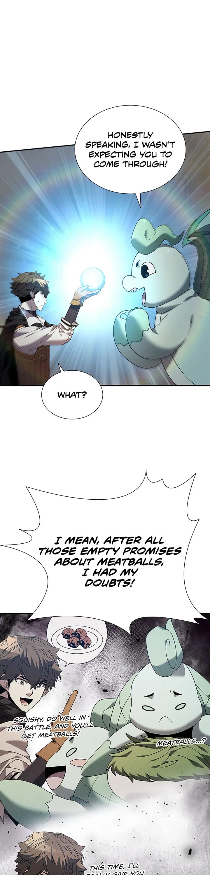 Taming Master Chapter 170 page 31 - Chapter 170