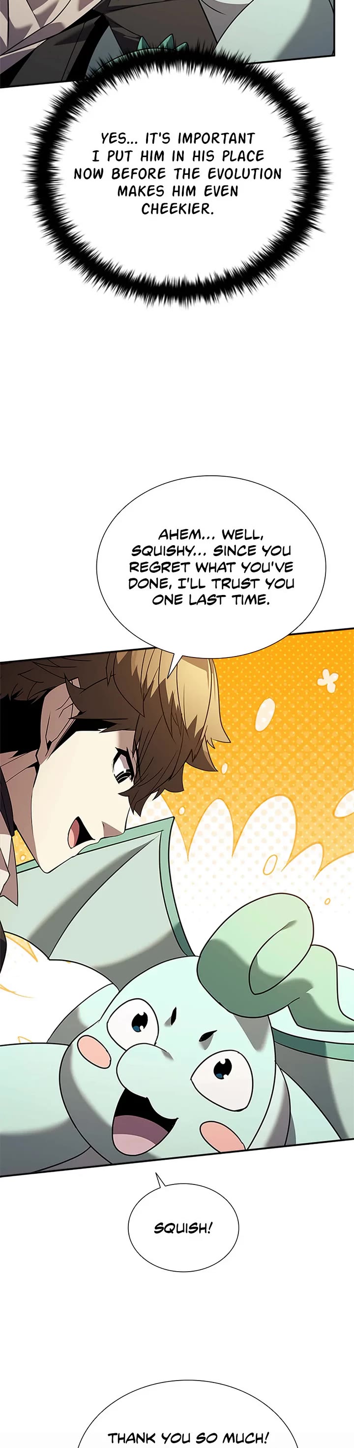 Taming Master Chapter 170 page 34 - Chapter 170