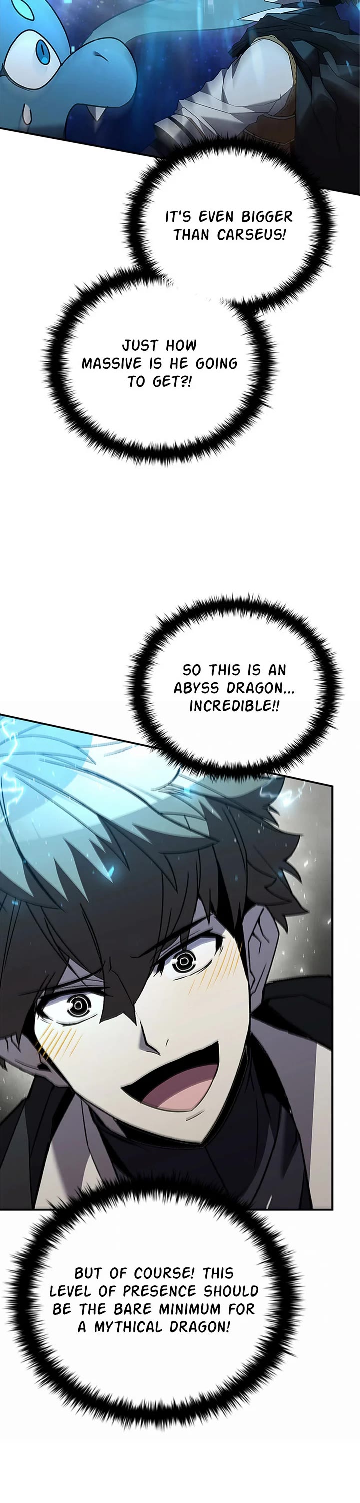 Taming Master Chapter 170 page 38 - Chapter 170
