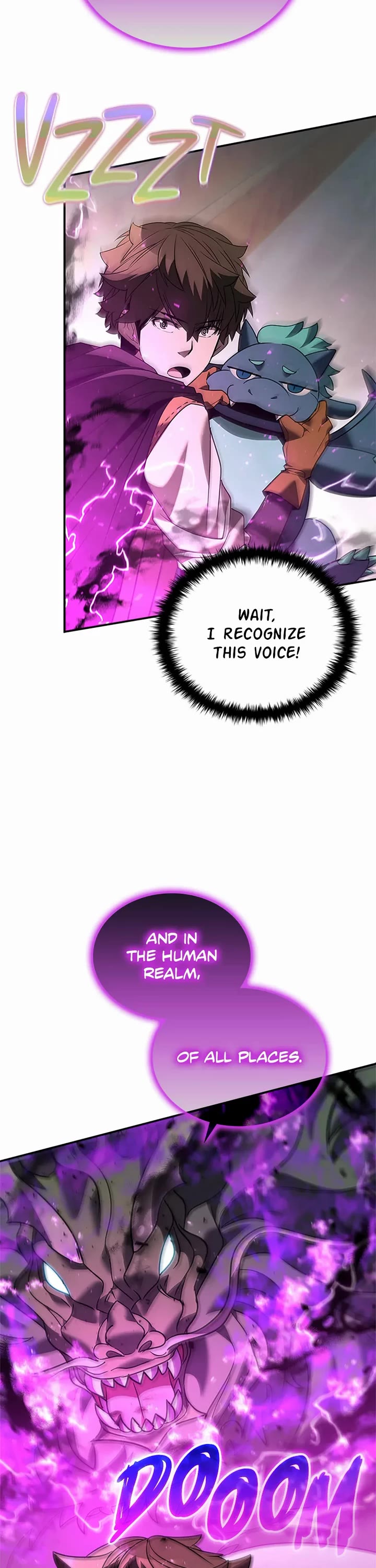 Taming Master Chapter 170 page 42 - Chapter 170