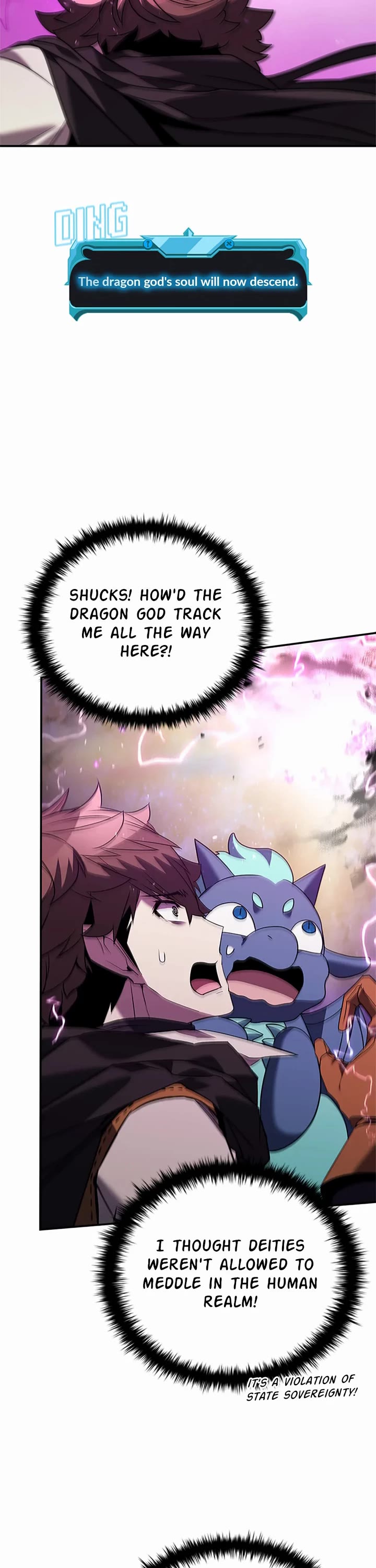 Taming Master Chapter 170 page 43 - Chapter 170