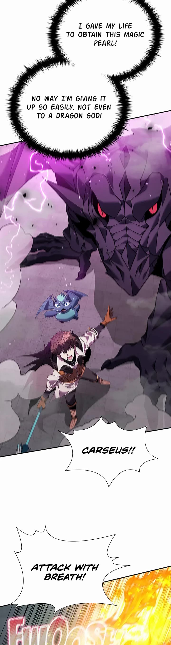 Taming Master Chapter 170 page 44 - Chapter 170