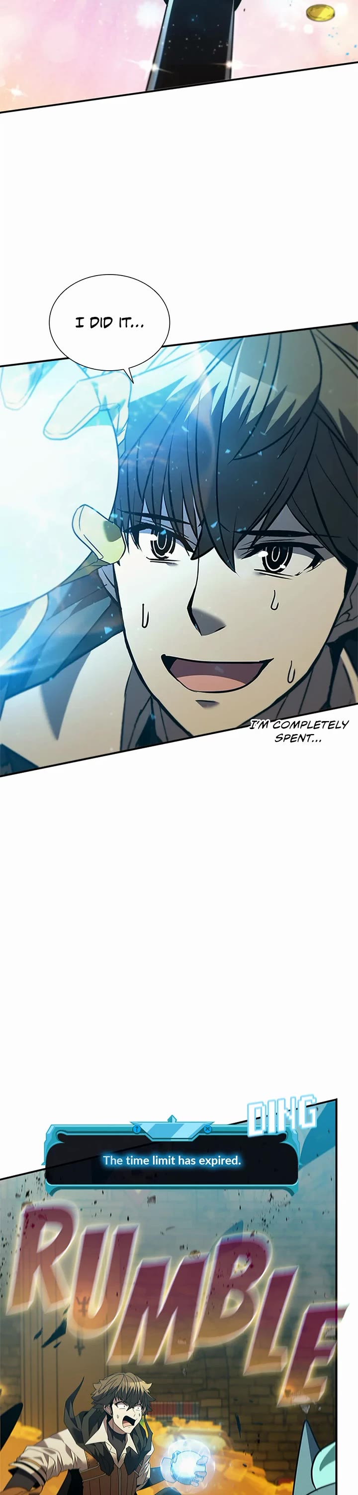 Taming Master Chapter 170 page 7 - Chapter 170