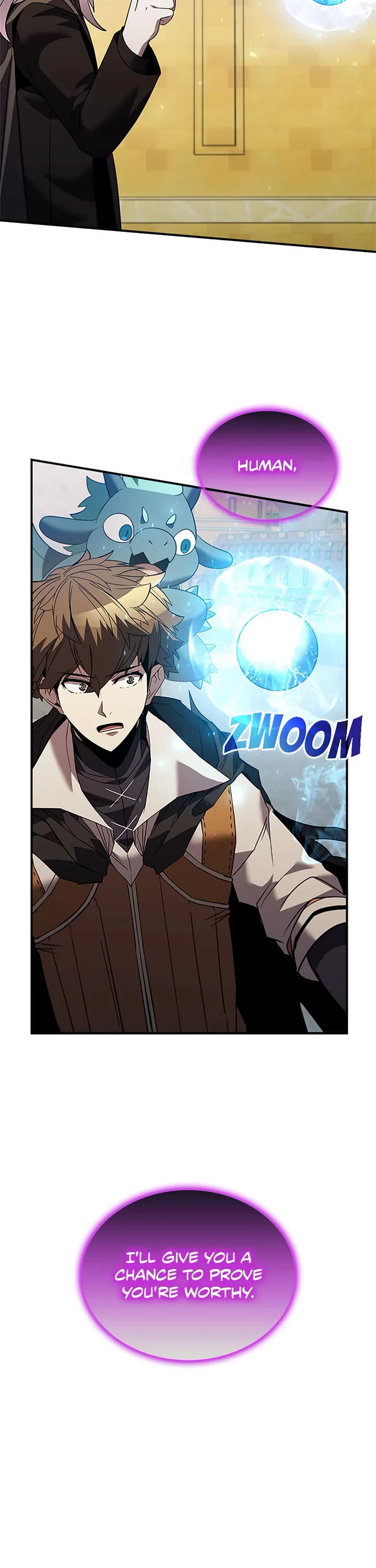 Taming Master Chapter 171 page 11 - Chapter 171