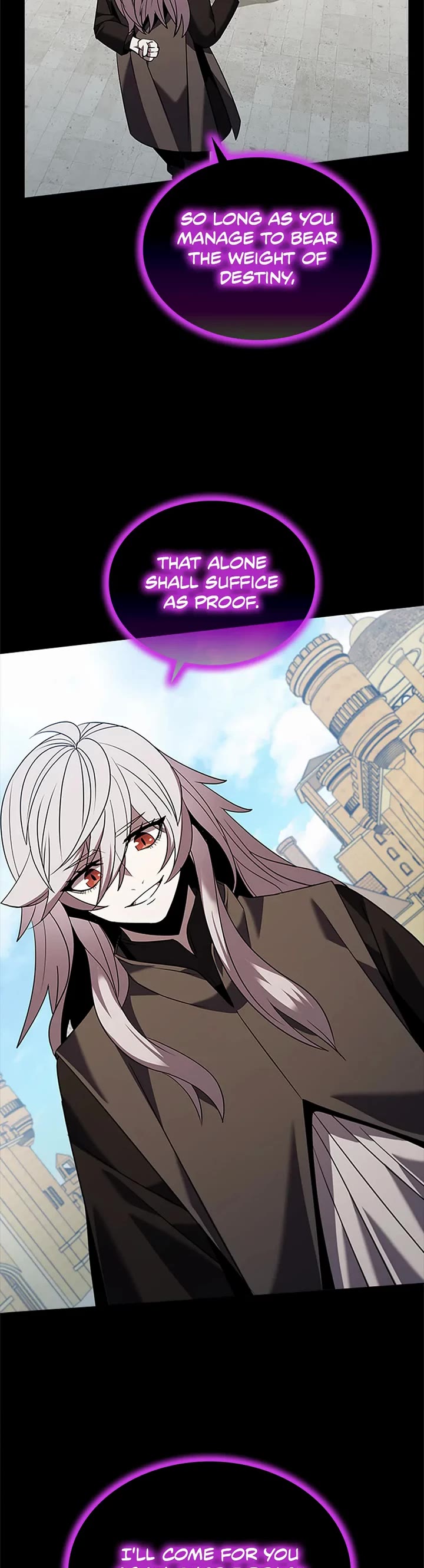Taming Master Chapter 171 page 14 - Chapter 171