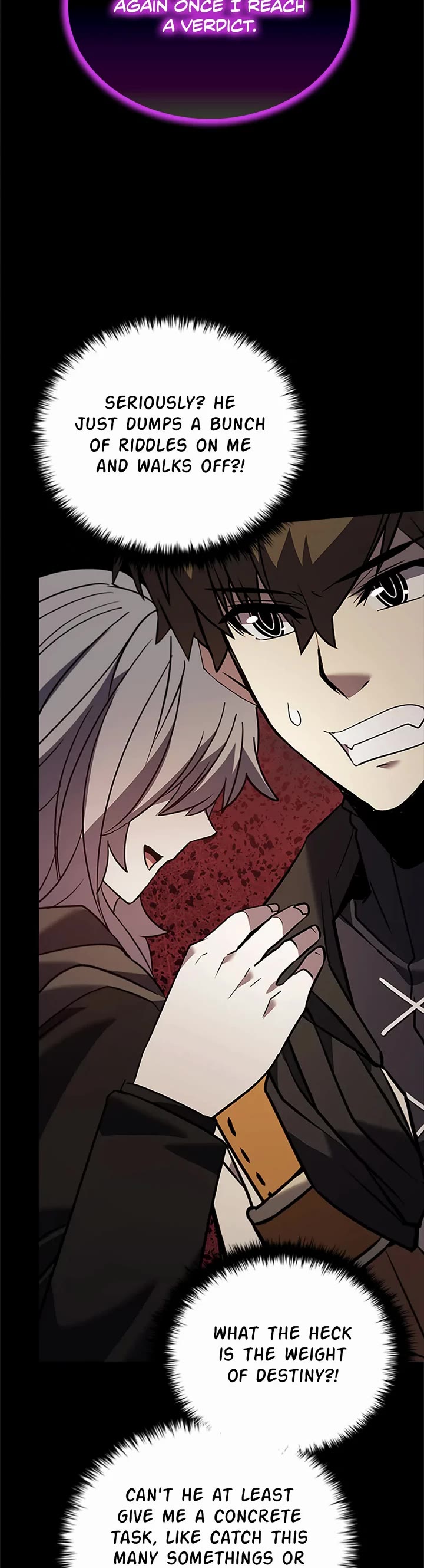 Taming Master Chapter 171 page 15 - Chapter 171
