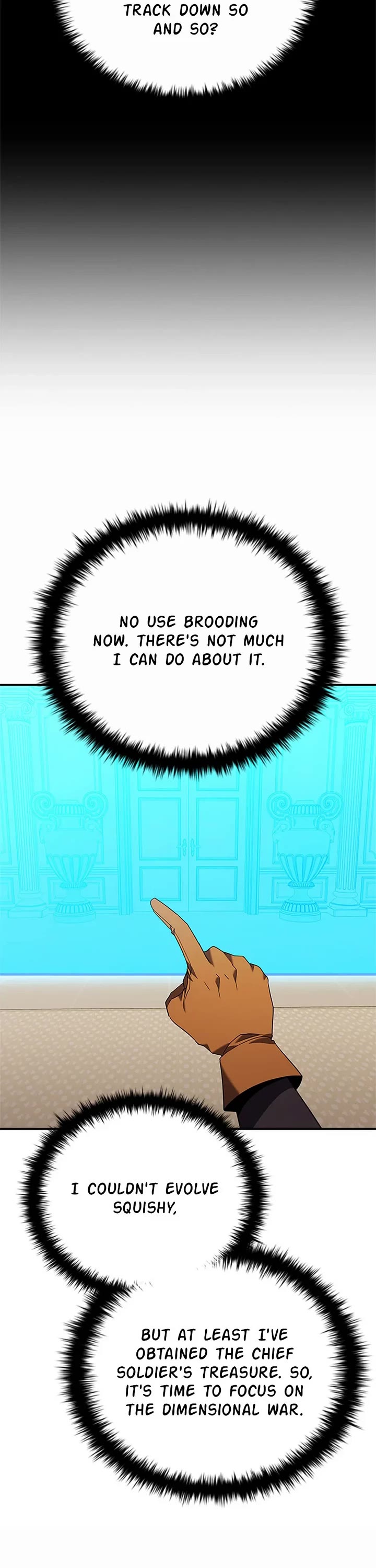 Taming Master Chapter 171 page 16 - Chapter 171