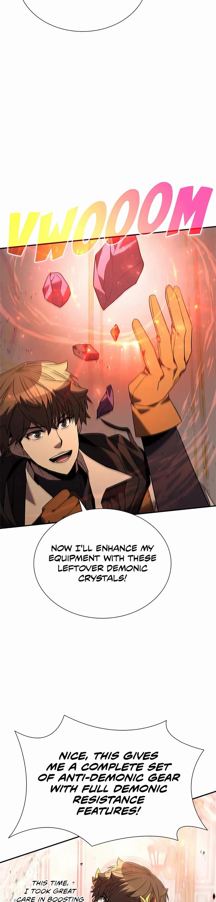 Taming Master Chapter 171 page 18 - Chapter 171