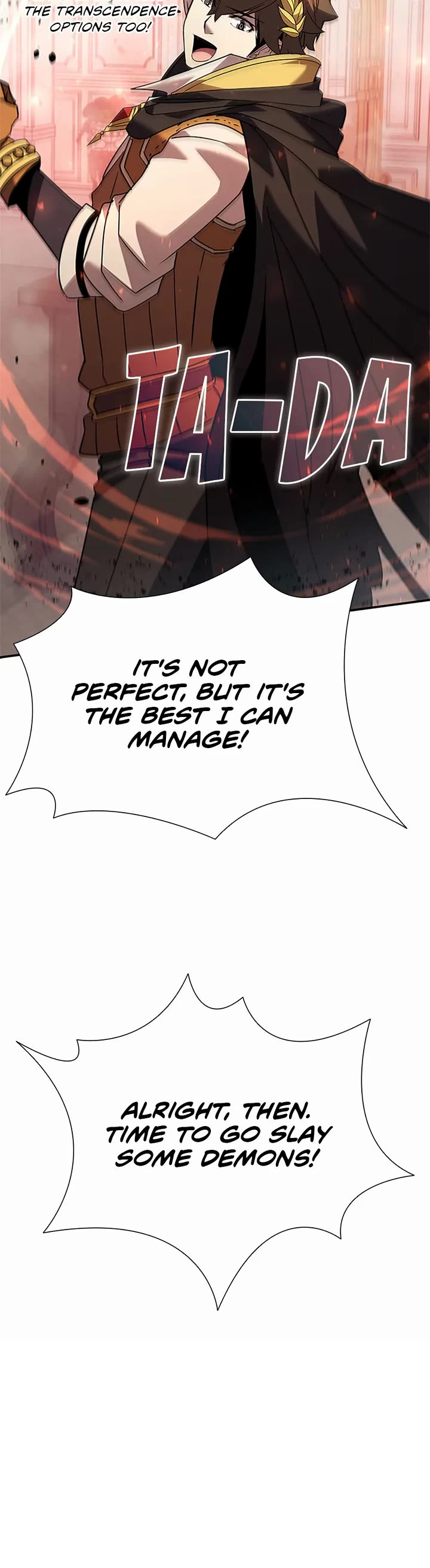 Taming Master Chapter 171 page 19 - Chapter 171