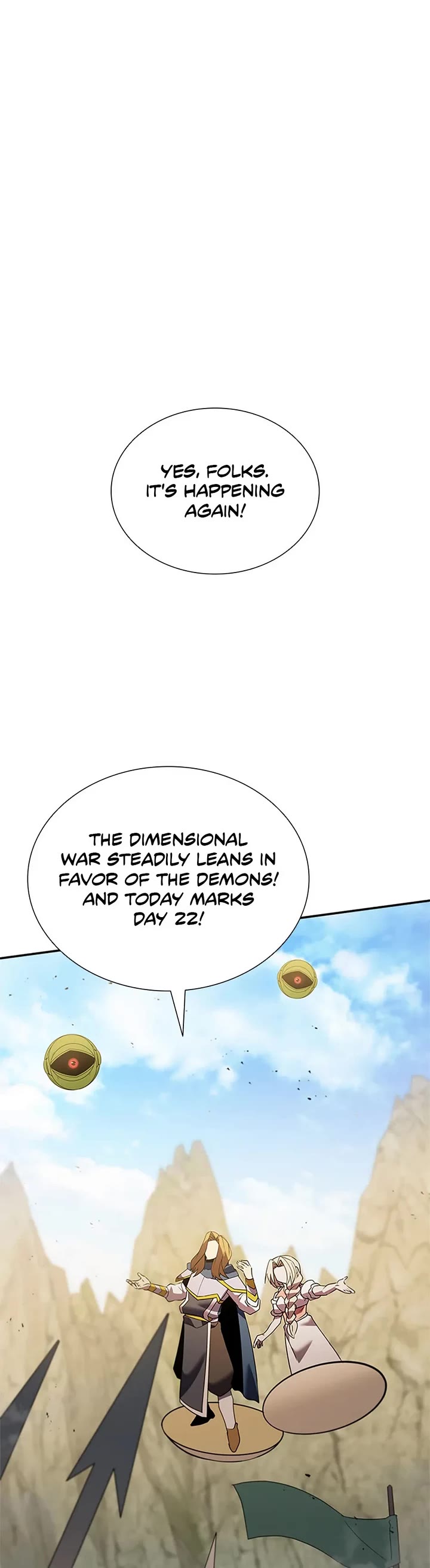 Taming Master Chapter 171 page 20 - Chapter 171