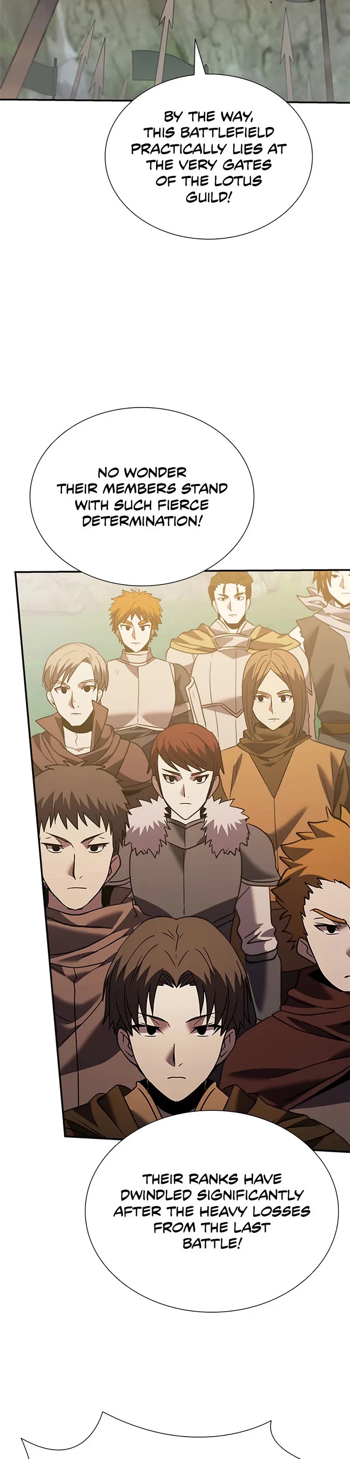 Taming Master Chapter 171 page 21 - Chapter 171