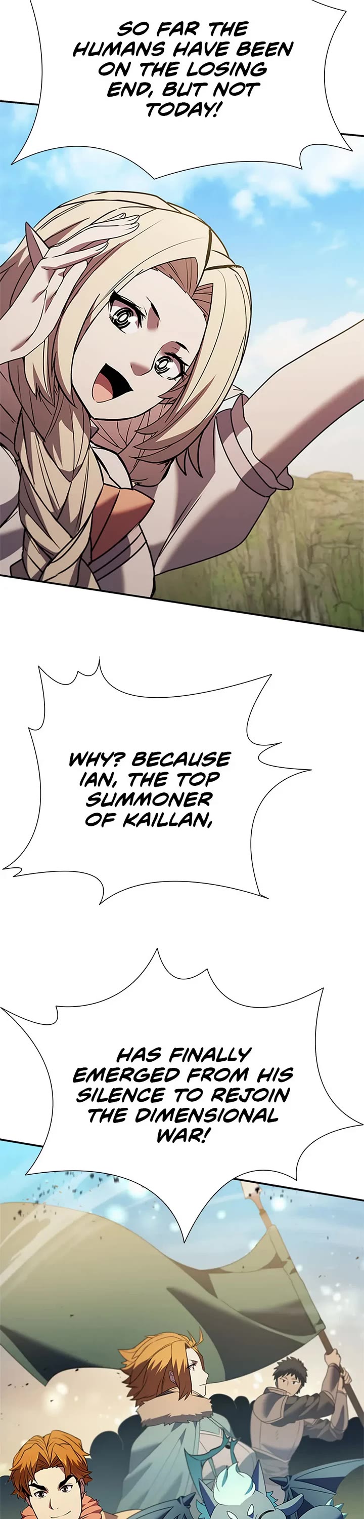 Taming Master Chapter 171 page 22 - Chapter 171