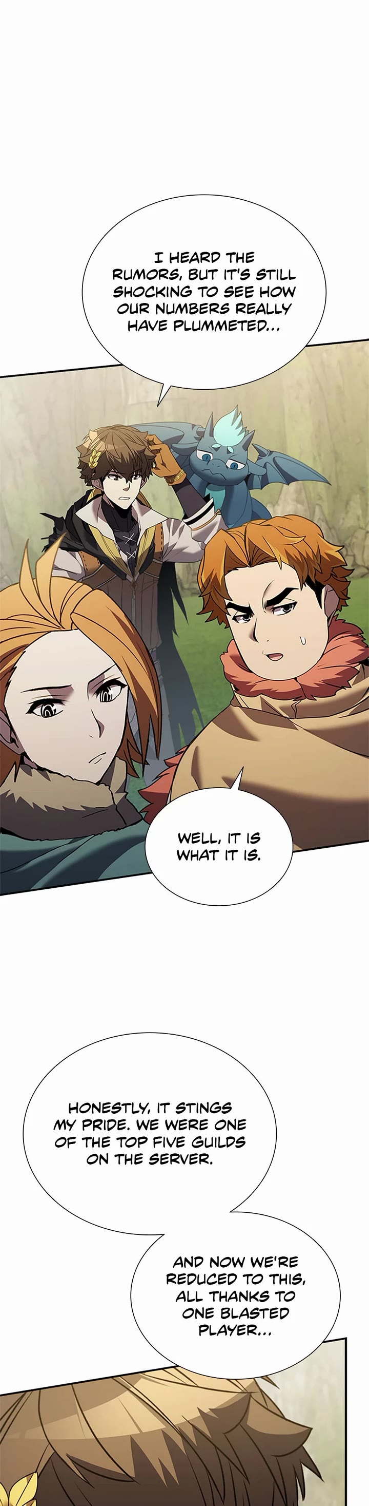 Taming Master Chapter 171 page 24 - Chapter 171