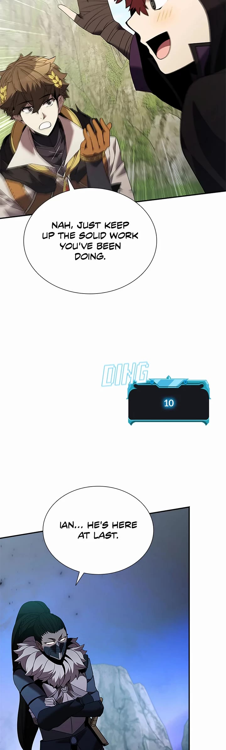 Taming Master Chapter 171 page 29 - Chapter 171