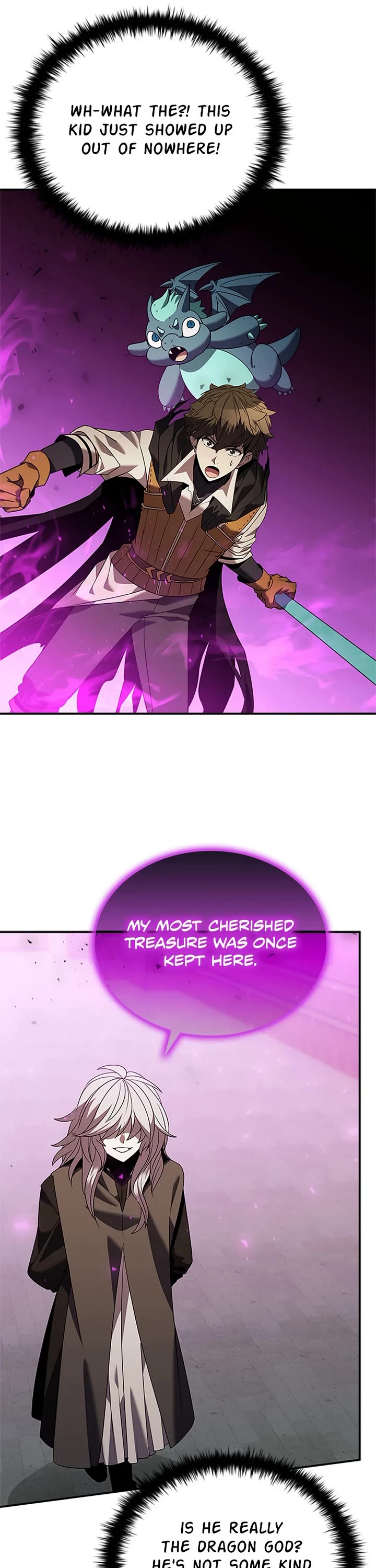 Taming Master Chapter 171 page 3 - Chapter 171