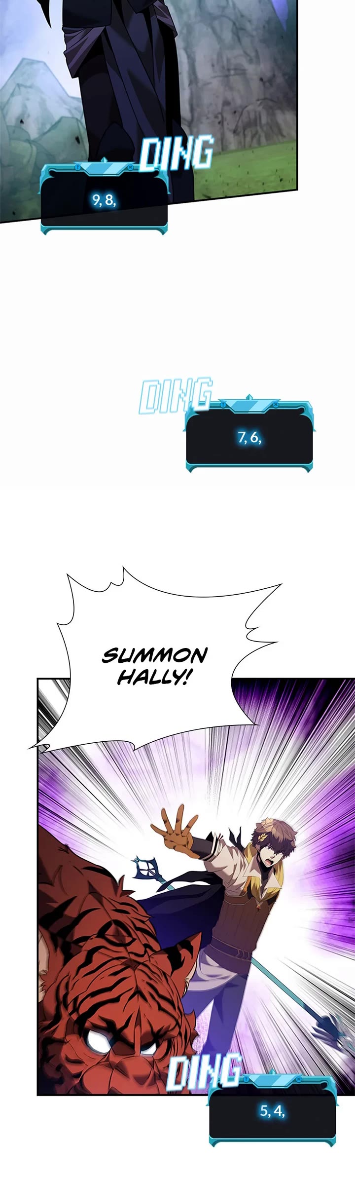 Taming Master Chapter 171 page 30 - Chapter 171