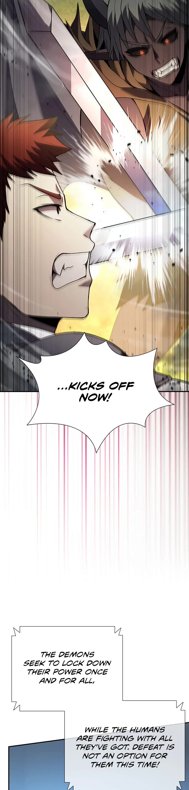 Taming Master Chapter 171 page 32 - Chapter 171