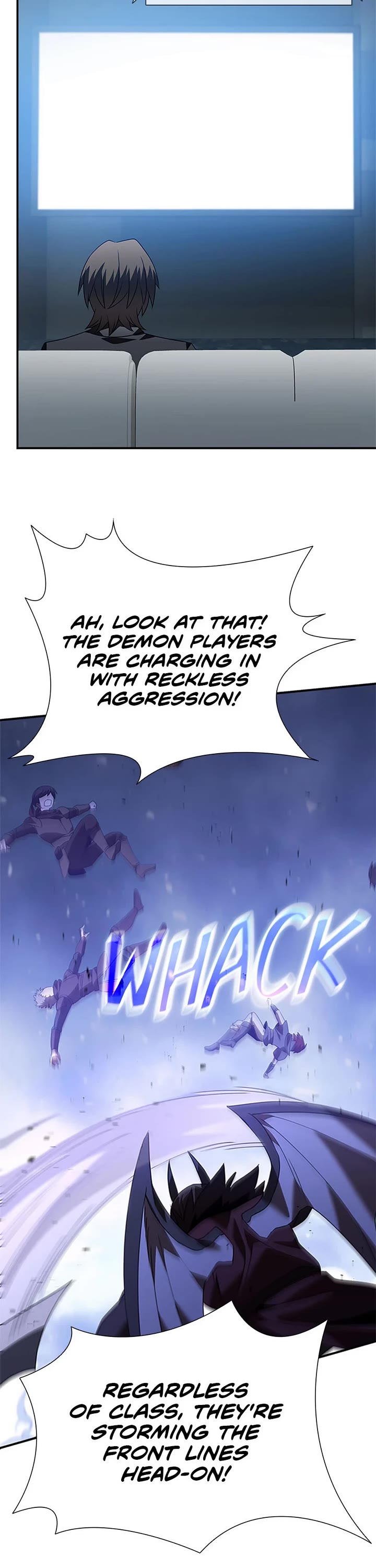 Taming Master Chapter 171 page 33 - Chapter 171