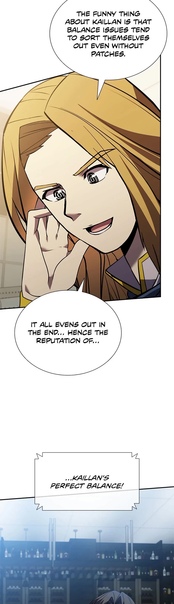 Taming Master Chapter 171 page 35 - Chapter 171