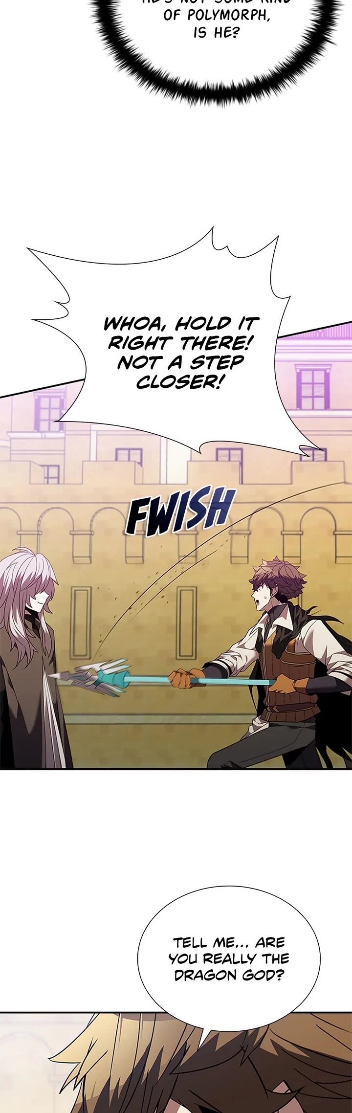 Taming Master Chapter 171 page 4 - Chapter 171