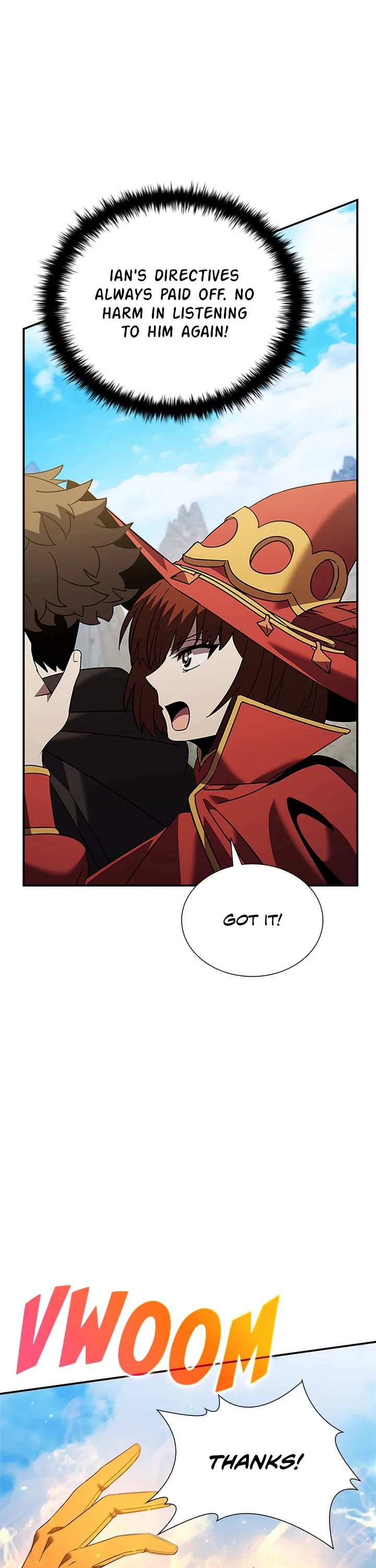 Taming Master Chapter 171 page 41 - Chapter 171