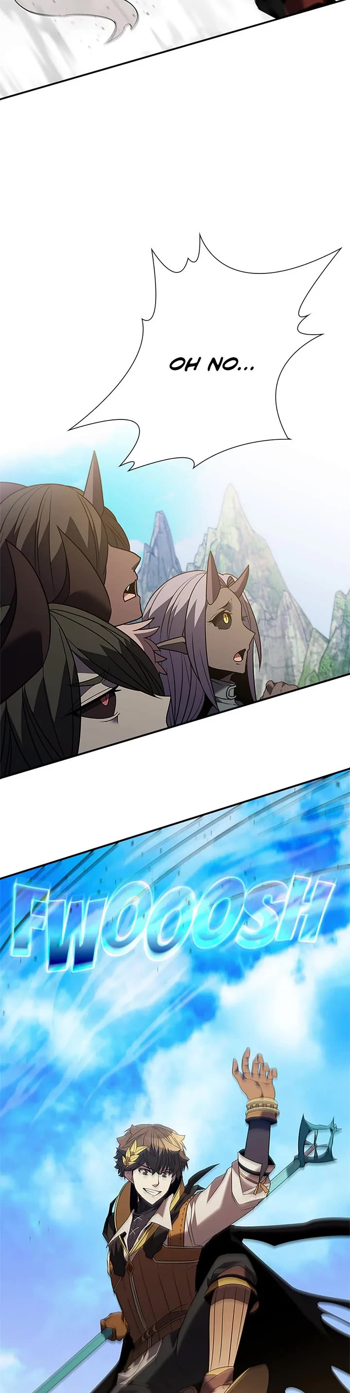 Taming Master Chapter 171 page 44 - Chapter 171