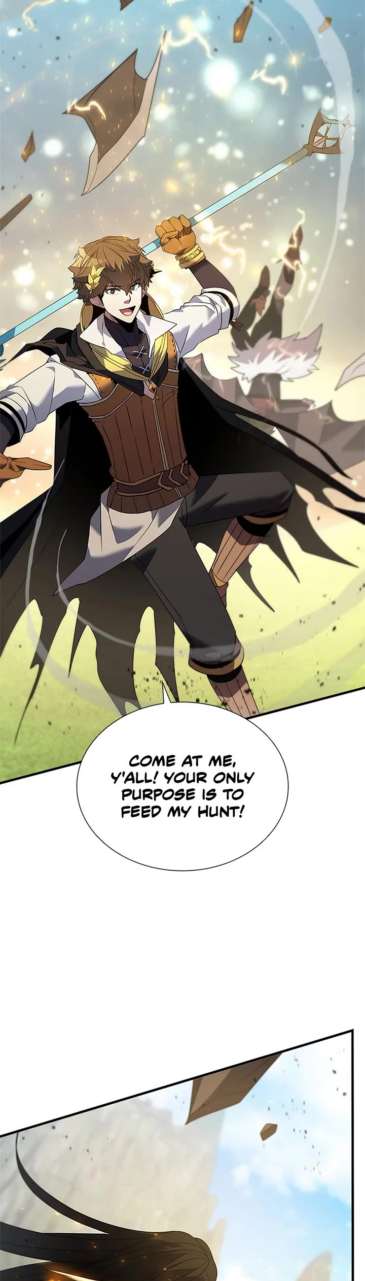 Taming Master Chapter 171 page 50 - Chapter 171