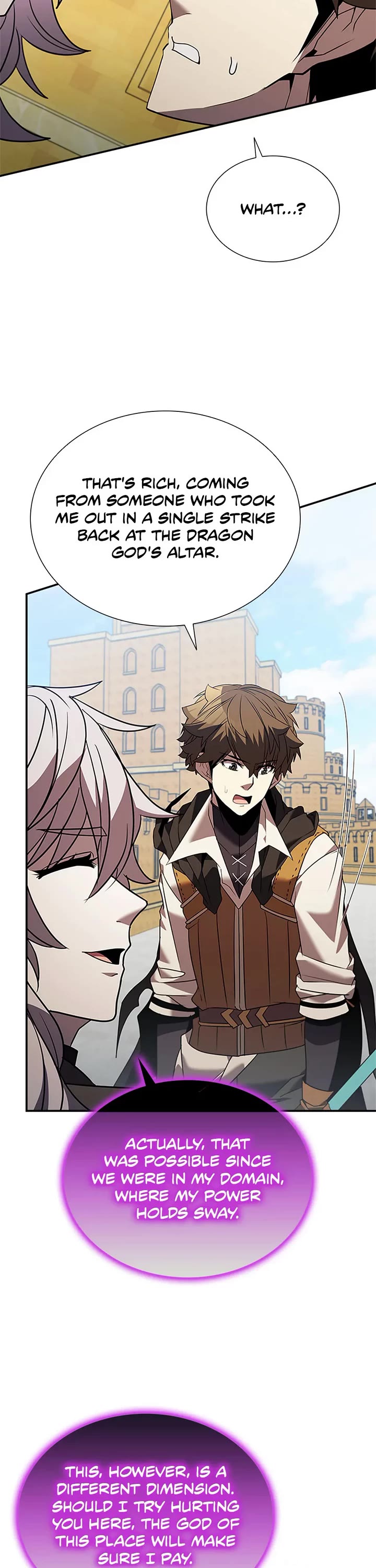 Taming Master Chapter 171 page 7 - Chapter 171