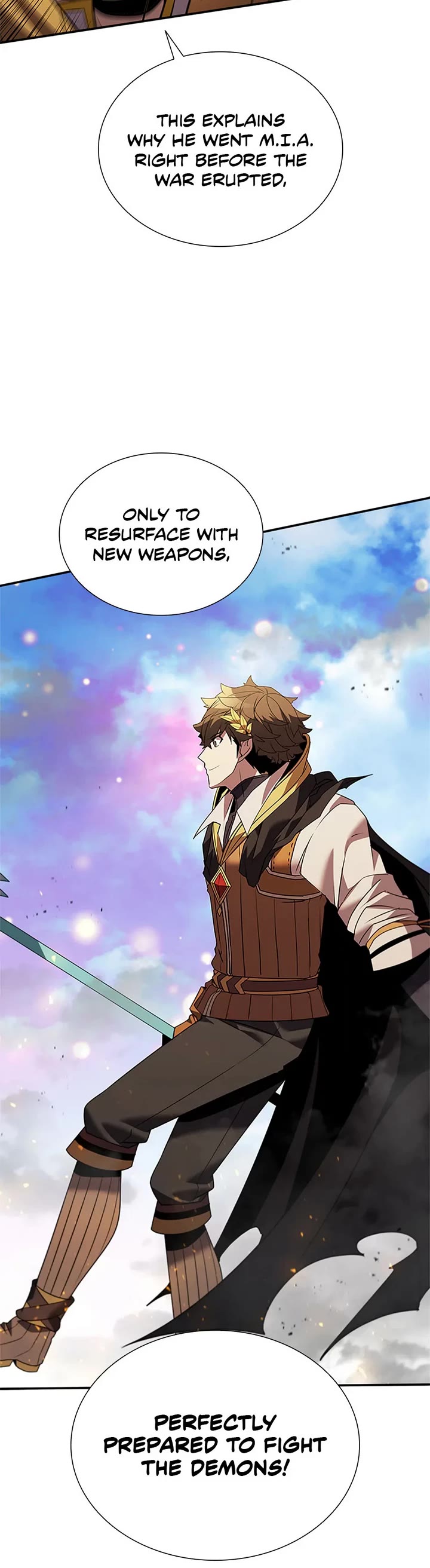 Taming Master Chapter 172 page 10 - Chapter 172