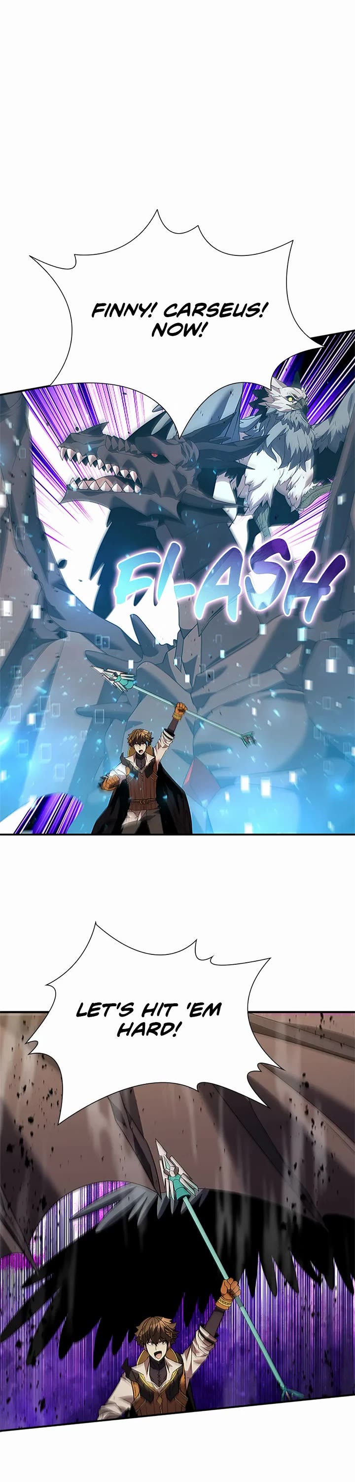 Taming Master Chapter 172 page 11 - Chapter 172