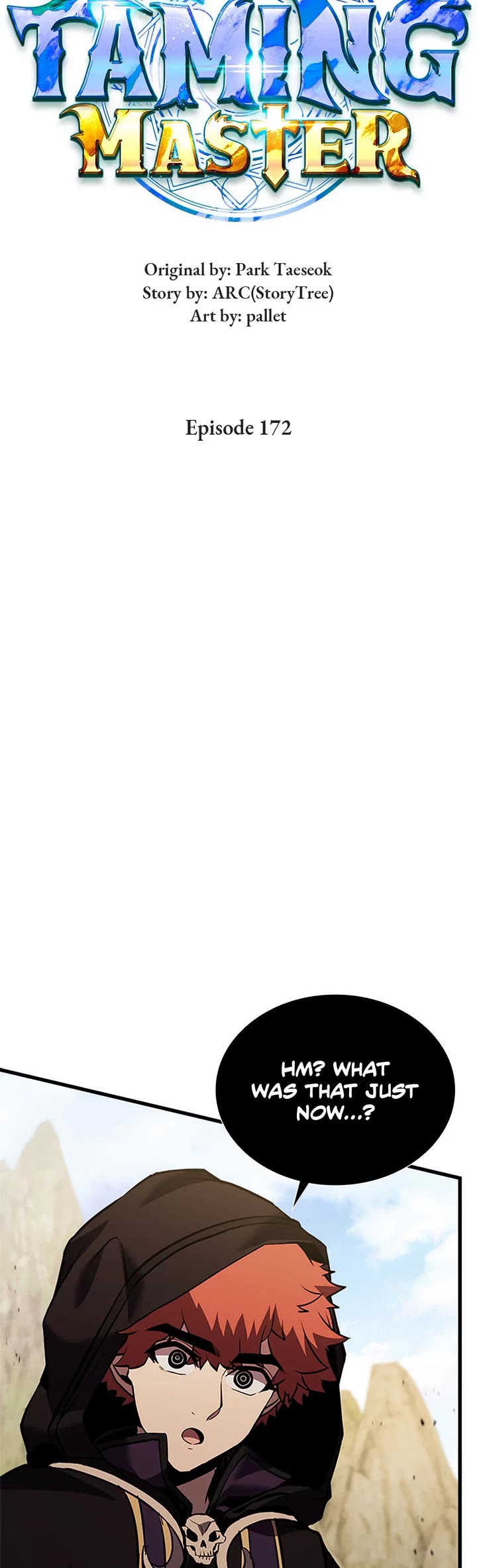 Taming Master Chapter 172 page 14 - Chapter 172