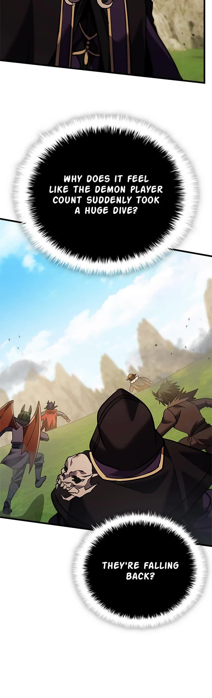 Taming Master Chapter 172 page 15 - Chapter 172