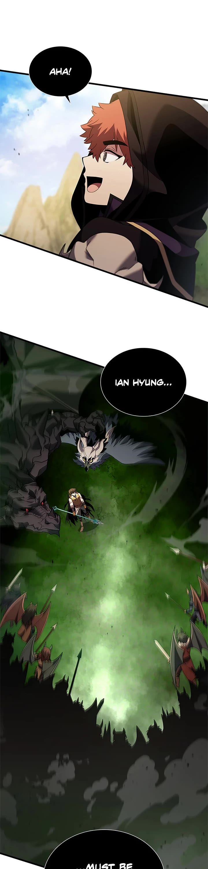 Taming Master Chapter 172 page 16 - Chapter 172