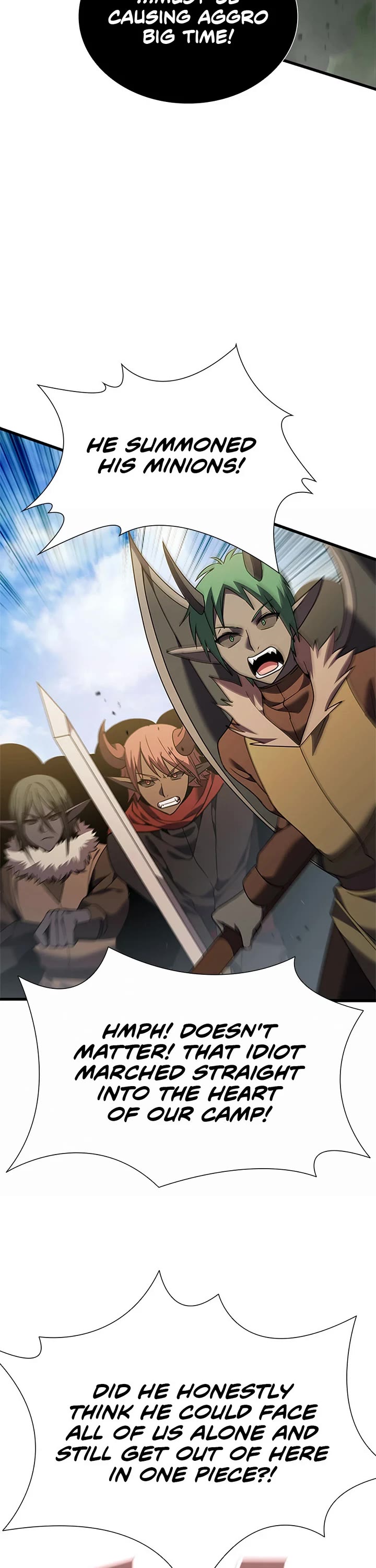 Taming Master Chapter 172 page 17 - Chapter 172