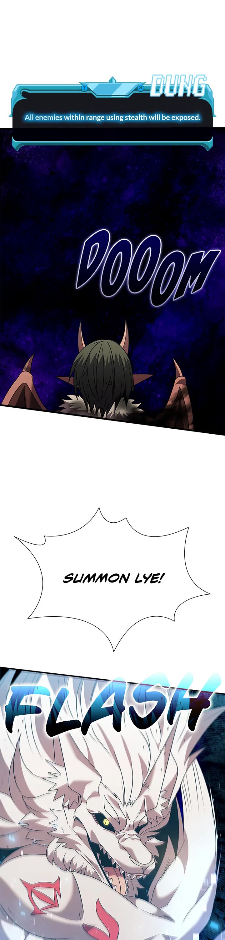Taming Master Chapter 172 page 21 - Chapter 172