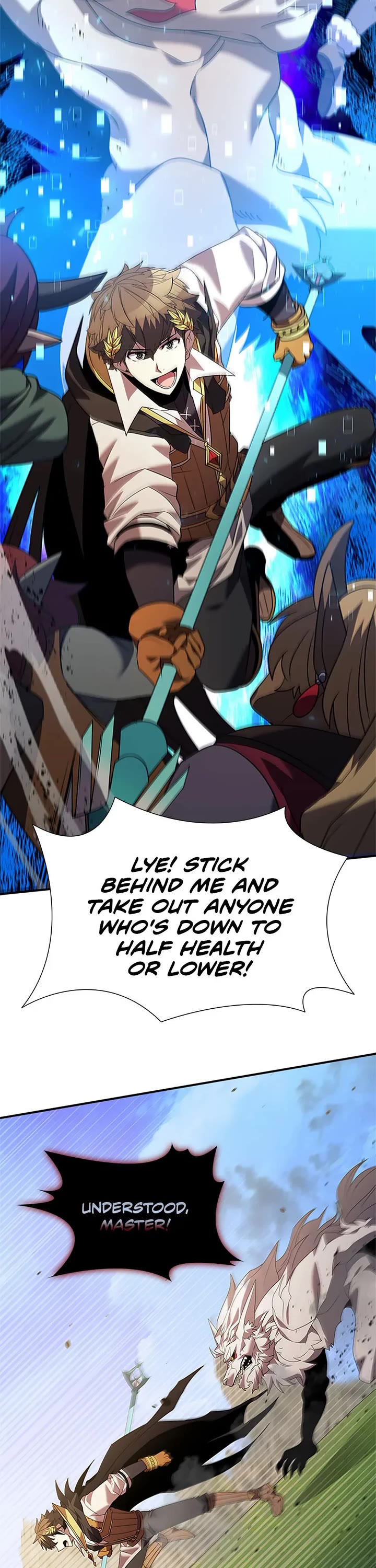 Taming Master Chapter 172 page 22 - Chapter 172