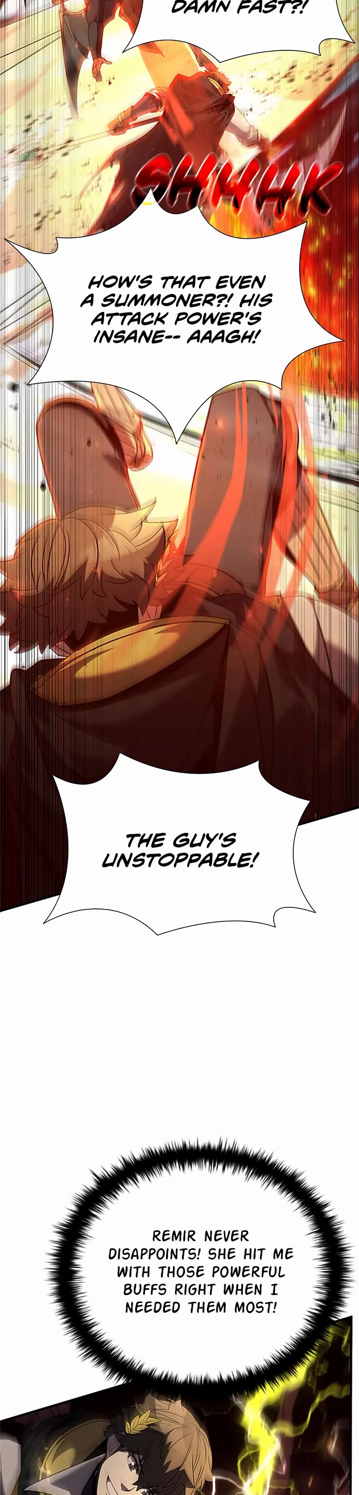 Taming Master Chapter 172 page 26 - Chapter 172