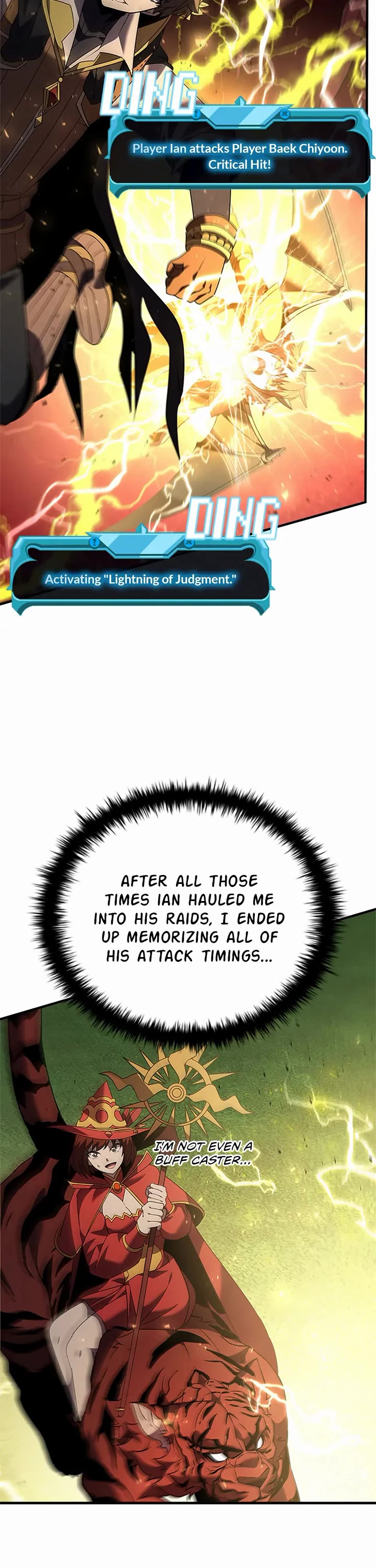 Taming Master Chapter 172 page 27 - Chapter 172